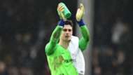 Kepa Chelsea Fulham