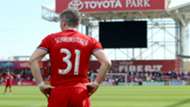 Bastian Schweinsteiger MLS Chicago Fire 31032017