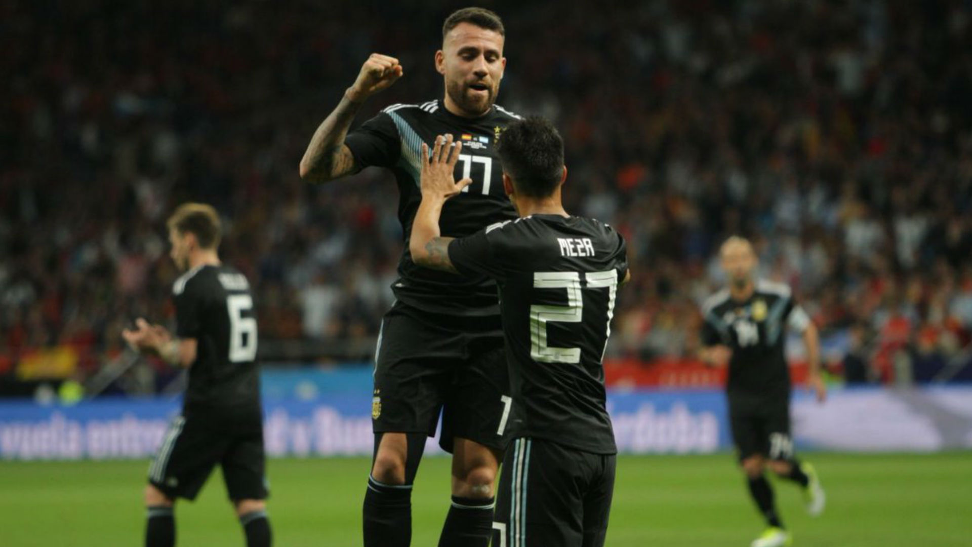 Mondiali 2018, Argentina-Islanda: tutte pazze per.... Gislason Mondiali 2018, Argentina-Islanda: tutte pazze per.... Gislason