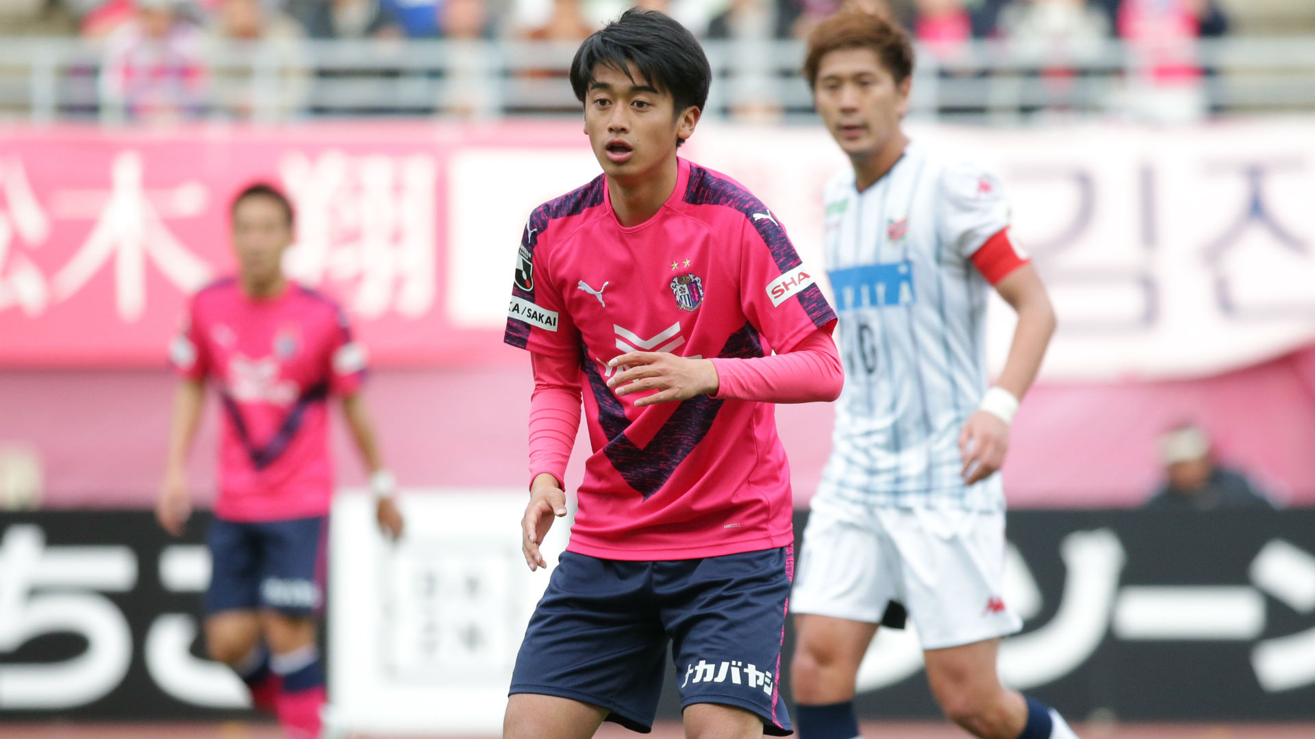 U w杯開幕 瀬古歩夢 西川潤 2大会連続の世界舞台で 桜の戦士たちに懸かる期待 Goal Goo ニュース U w杯開幕 瀬古歩夢 西川潤 2大会連続の世界舞台で 桜の戦士たちに懸かる期待 Goal Goo ニュース