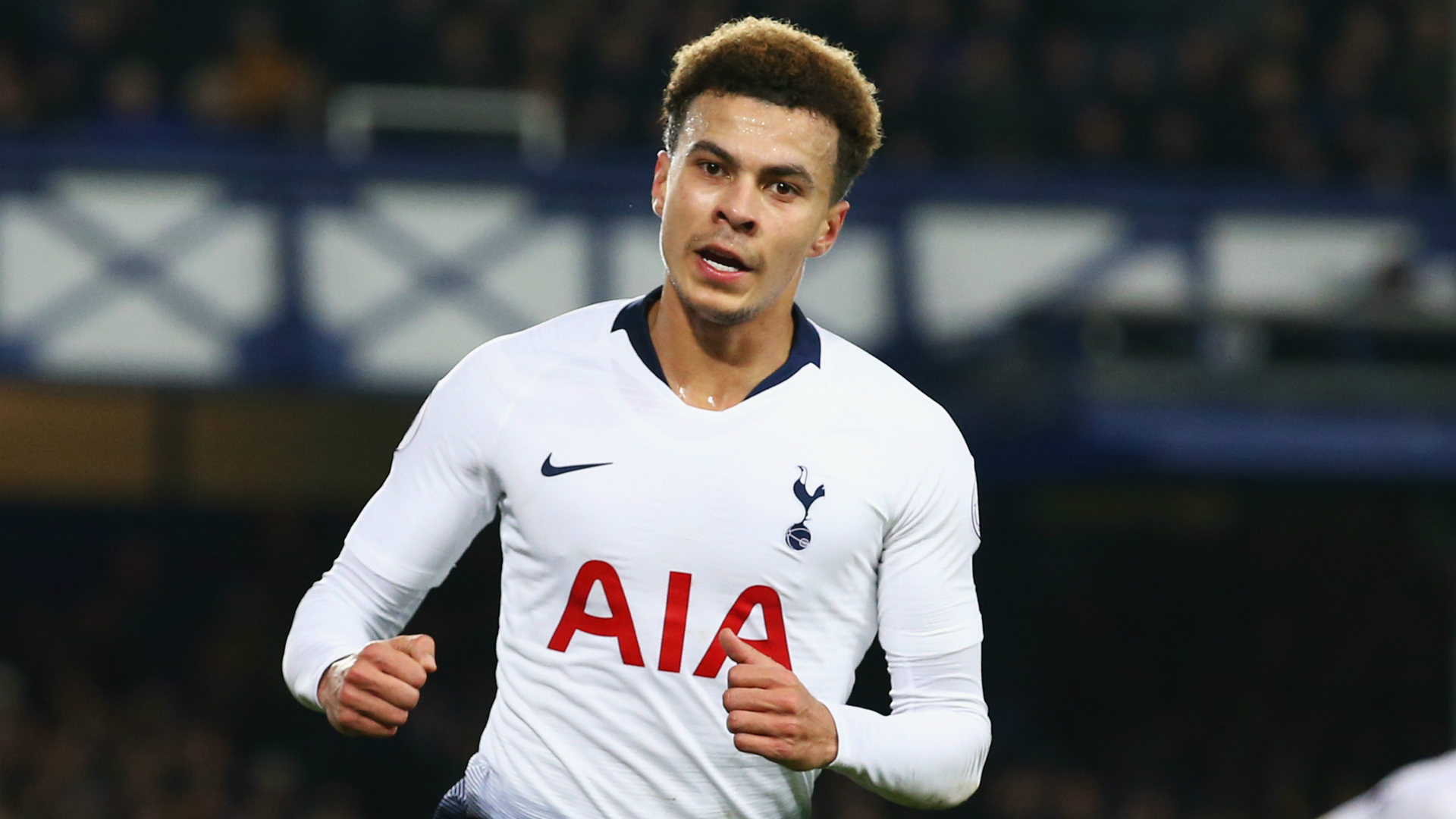 Tottenham injury news: Spurs handed Dele Alli injury boost in race for Champions ...