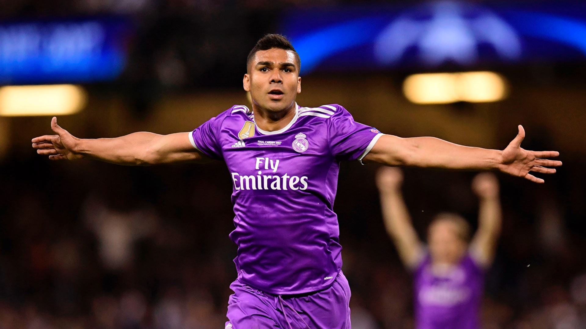 Casemiro : Casemiro is a brazilian footballer who plays for spanish