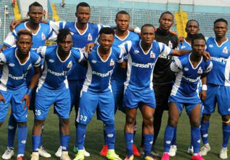 Caf competitions: Five hot talking points