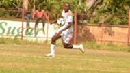 Masita Masuta of Ulinzi Stars.