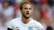 Harry Kane England 2017-18
