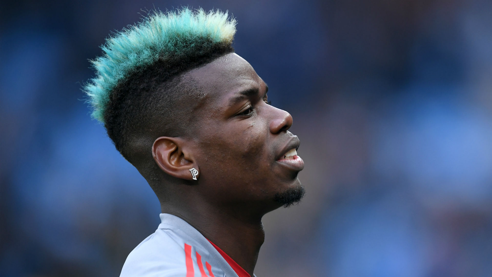 Paul Pogba haircuts: Man Utd star's styles & who cuts his 