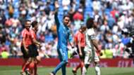 Keylor Navas Real Madrid Betis 0519