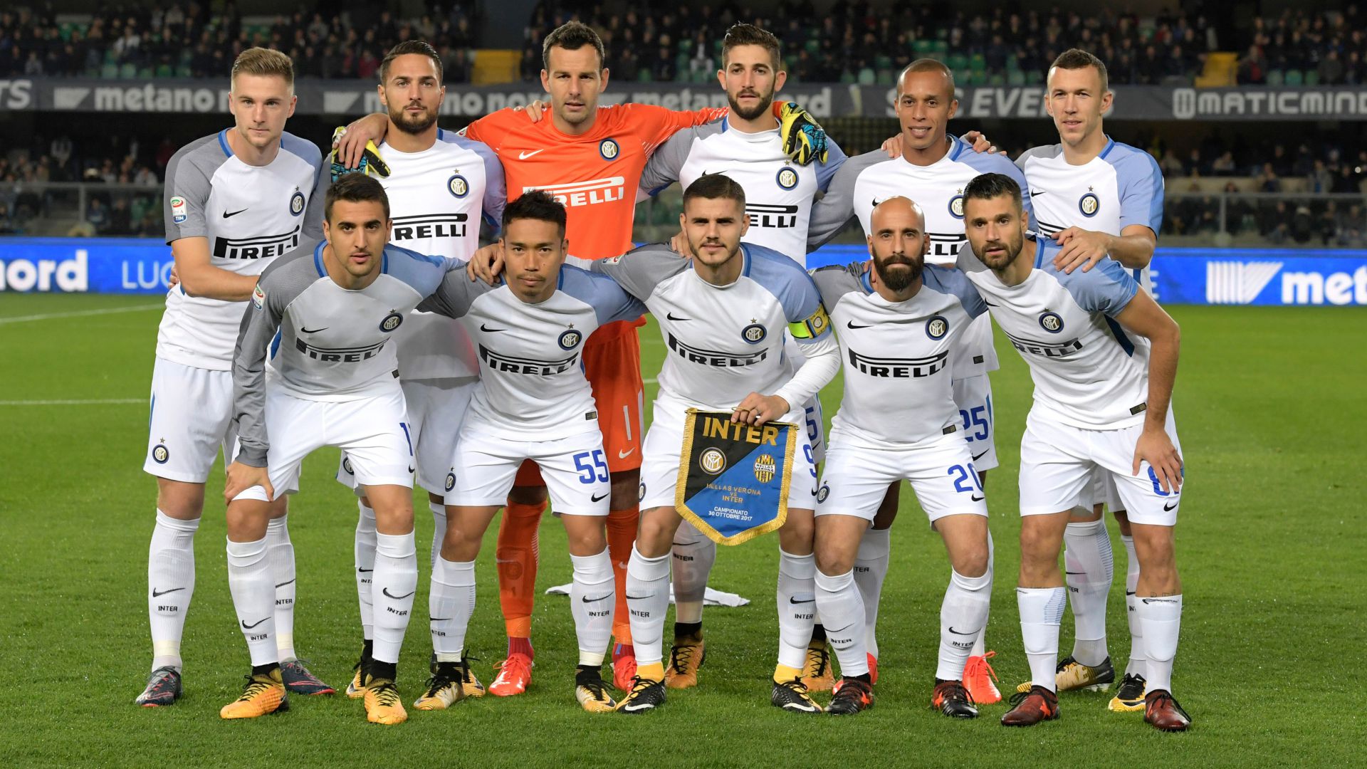 Inter- Serie A