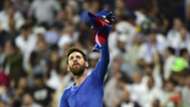 Lionel Messi Barcelona 23042017