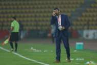 Phil Brown NorthEast United Pune City