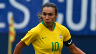 Marta Brazil SheBelieves Cup 2019