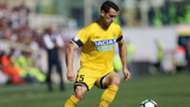 Kevin Lasagna Udinese