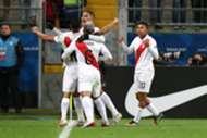 Peru Chile Copa America 2019