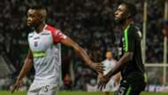 Once Caldas - Atlético Nacional Liga Águila 2019-II