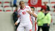 Wahbi Khazri Tunisia