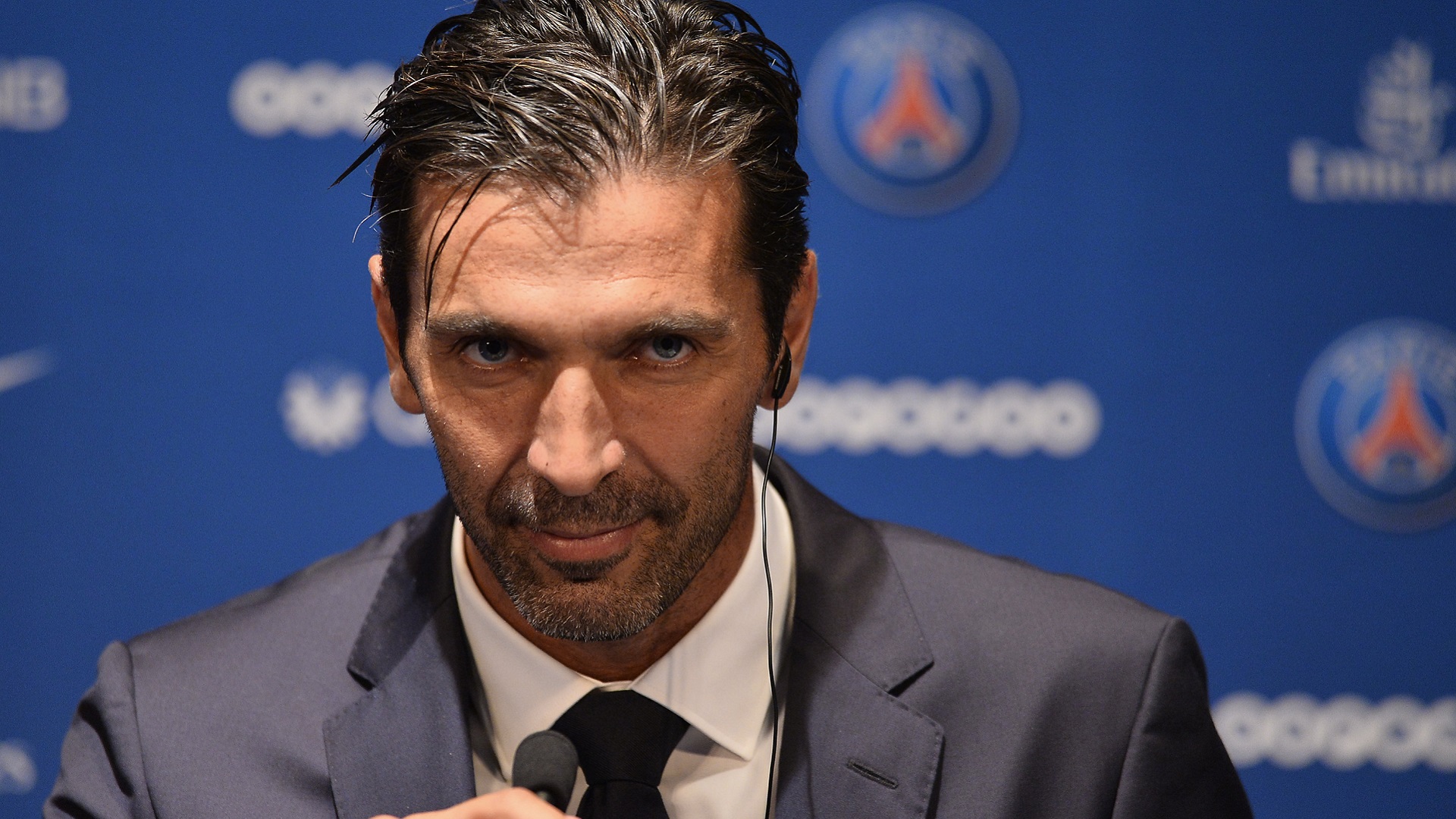 Buffon Paris SG