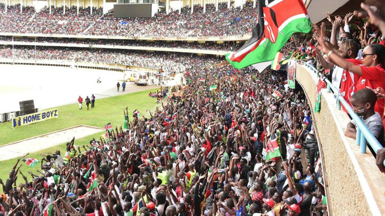Kenya vs. Ethiopia Five hot talking points
