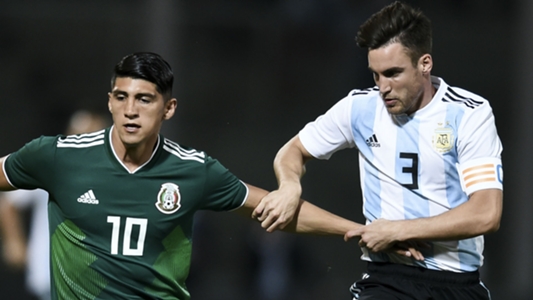 Argentina vs Mexico: TV channel, live stream, squad news & preview