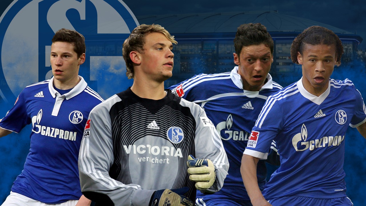 neue spieler auf schalke neue spieler auf schalke