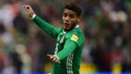 Jonathan dos Santos Mexico