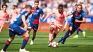 Ousmane Dembele Jorge Pulido Huesca Barcelona LaLiga 13042019