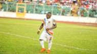 Patrick Razak of Hearts of Oak