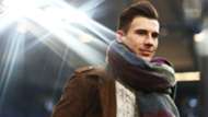 Leon Goretzka Schalke 19112017