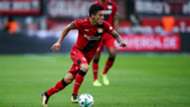 Charles Aránguiz Bayer Leverkusen