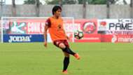 Syamsul Bachri Chearuddin - PSM Makassar