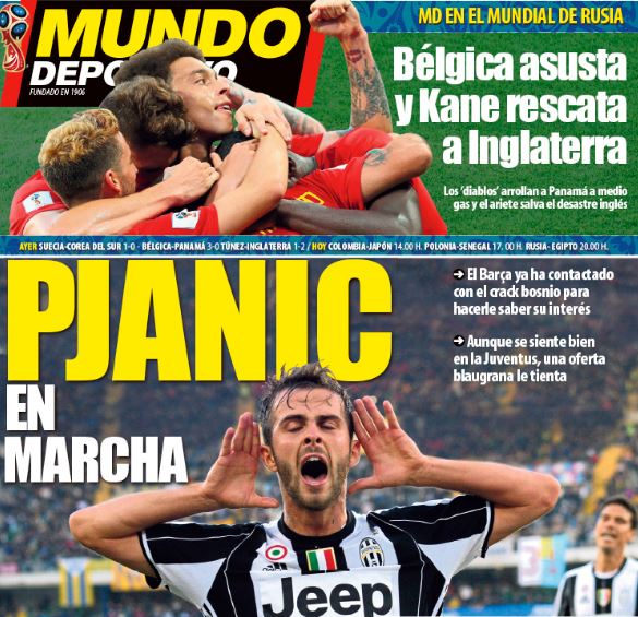 Boom dalla Spagna: Boom dalla Spagna: