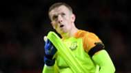 Jordan Pickford Everton 2018