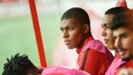 HD Kylian Mbappe Monaco