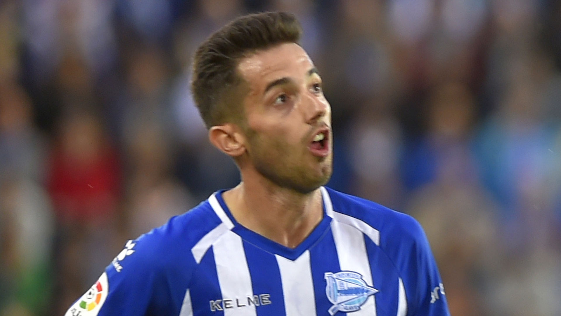 Jony- Alaves
