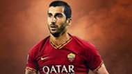 Mkhitaryan Roma
