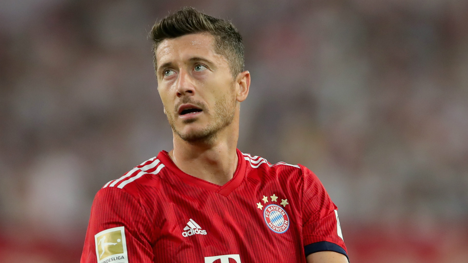 Lewandowski Renova Contrato Até Meio De 2023 E Diz Estar ‘num Dos Três ...