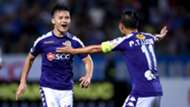 Nguyen Quang Hai Ha Noi FC V.League 2019