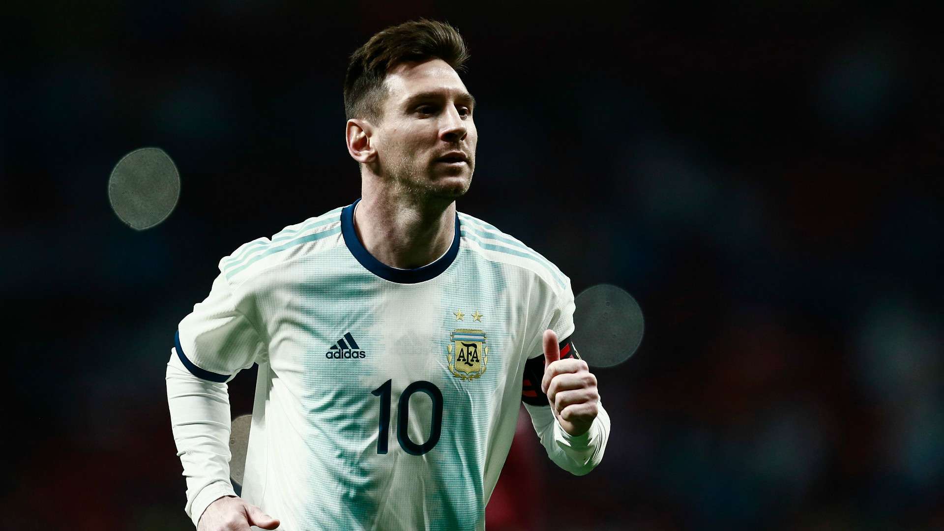 Lionel Messi Forbes Net Worth