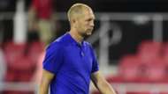 Gregg Berhalter USA Jamaica 2019