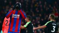 Christian Benteke - Crystal Palace