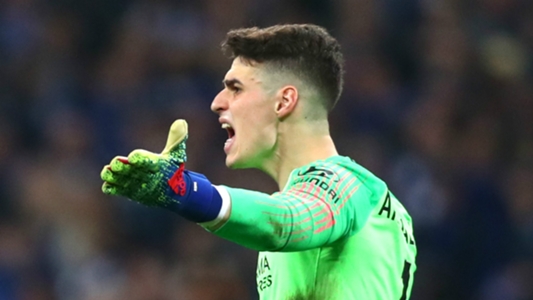 Image result for kepa