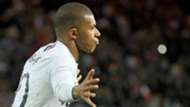 Kylian Mbappe France Iceland Friendly 11102018