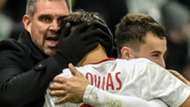 Adam Ounas Bordeaux