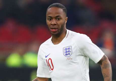 England vs. Nigeria: Players who can punish the Eagles