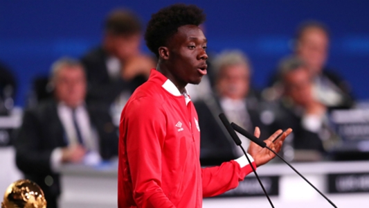 Bayern's Kovac praises Davies, but says 'ink is not dry' on looming record transfer Bayern's Kovac praises Davies, but says 'ink is not dry' on looming record transfer