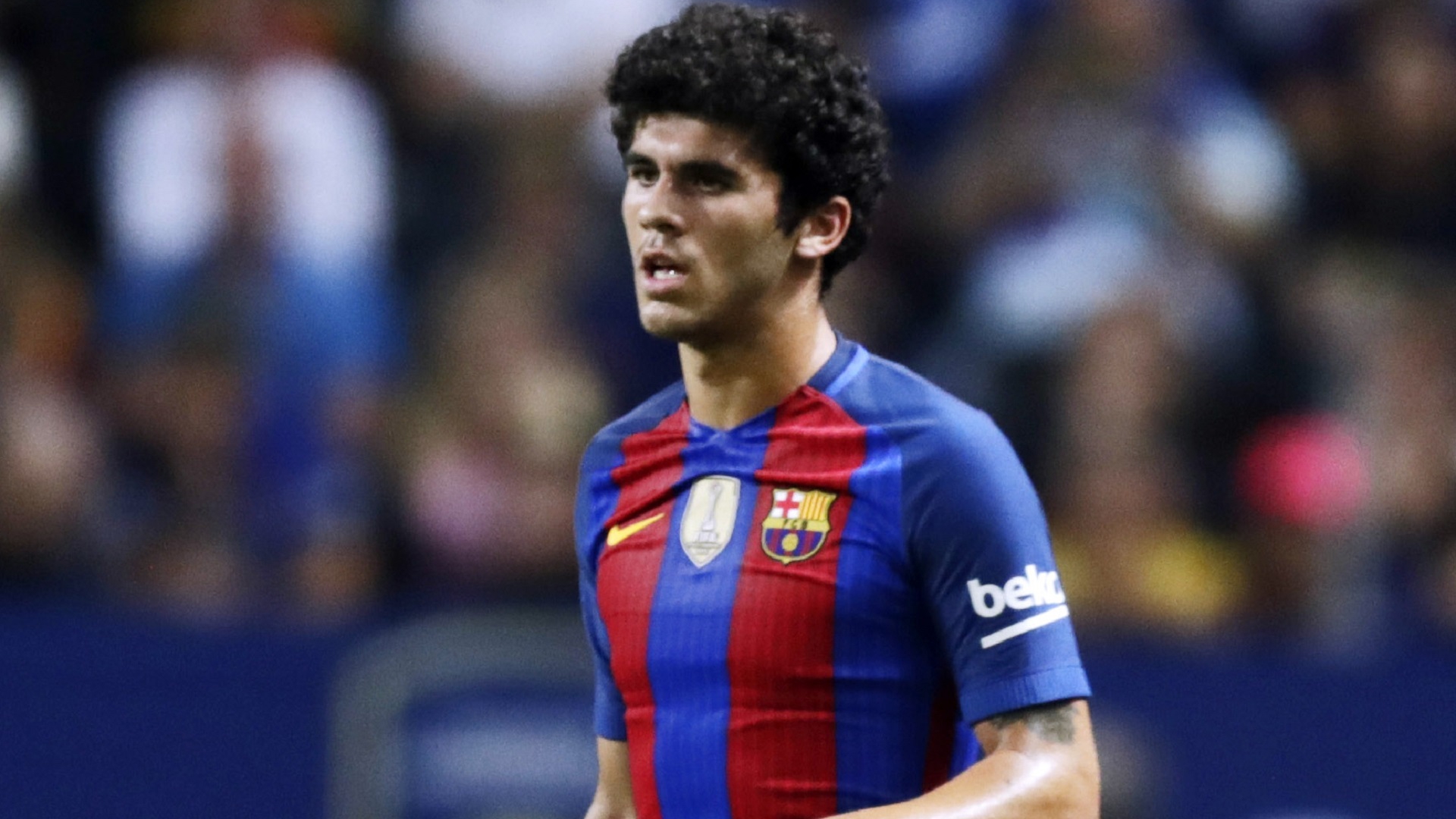 Carles Alena
