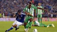 Millonarios Atlético Nacional Torneo Fox Sports 2019