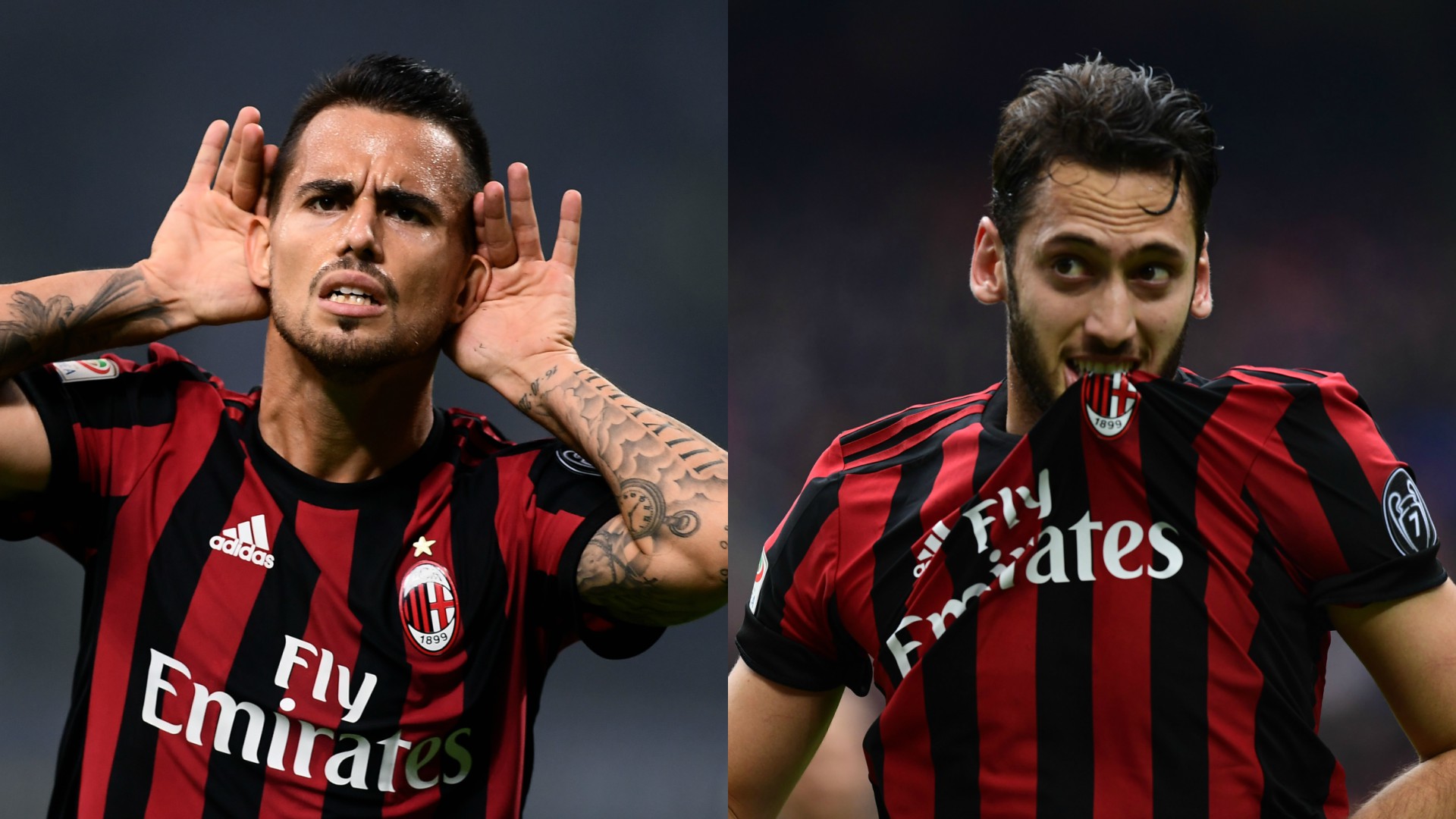 Donadoni: Milan in calo, vogliamo battere una big