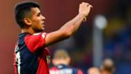 Cristian Romero Genoa