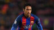 Neymar Barcelona