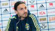 Zlatan Ibrahimovic